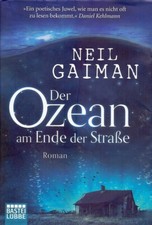 Der ozean ende straße - der,