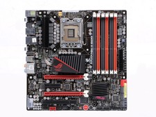 Original ASUS RAMPAGE III GENE