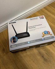 D-Link DIR-816L Wireless AC750