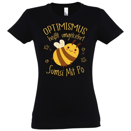 Youth designz damen - designz, t-shirt
