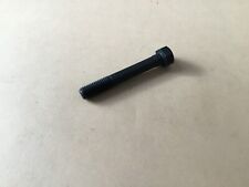 Zylinderkopfschraube als für