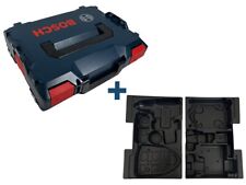 Bosch L-BOXX 102 mit Einlage für Akkuschrauber GSR 12V