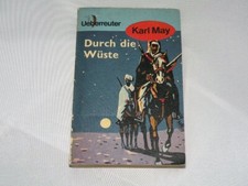 512 Karl May Ueberreuter T 1