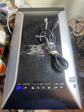   Canon CanoScan 9000F With
