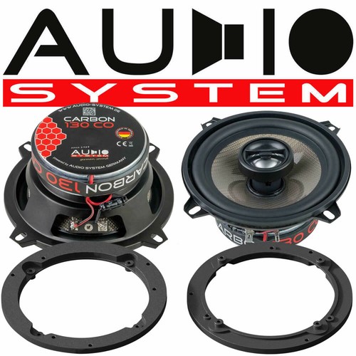 Audiosystem lautsprecher für - audiosystem,