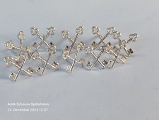 Auflage Wachdienst gekreuzte