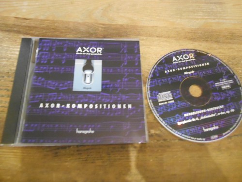 Axor kompositionen - va,