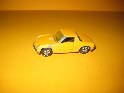 Siku v312 porsche 914 6 - siku,