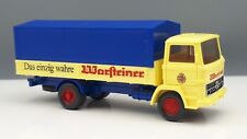 Wiking 1:87 Mercedes-Benz LP