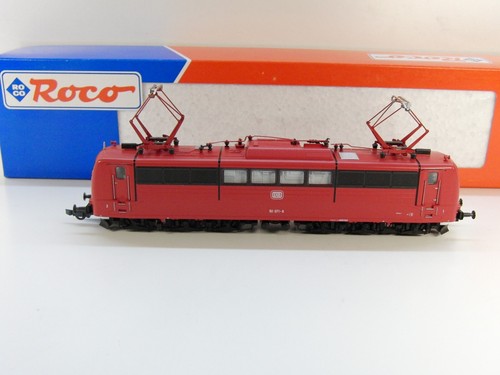 Roco 43380 lok - h0,