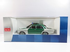1:18 Sunstar Mercedes Benz Strich 8 /8 Autobahnpolizei B169 