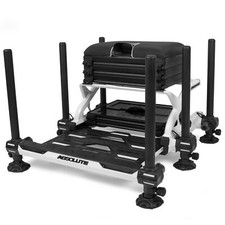 Preston Absolute Station White