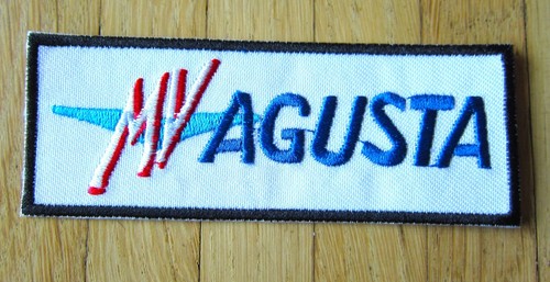 Aufnäher aufbügler patch - /,