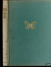 Schmetterlinge  --- Band 1 -- Mitteleuropa -- 1954 -- Biologie --