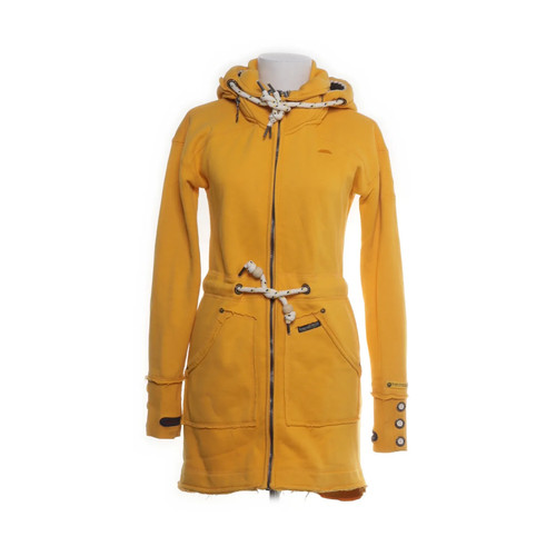 Schmuddelwedda mantel damen - schmuddelwedda,, mantel,