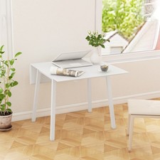 HOMCOM Esstisch klappbar