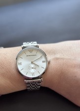 Unbenutzte EMPORIO ARMANI