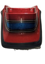 CBX 1000 Pro Link Heckbürzel