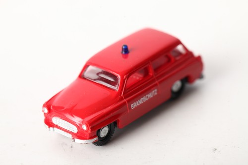 Ifa wartburg kombi - kombi, bus