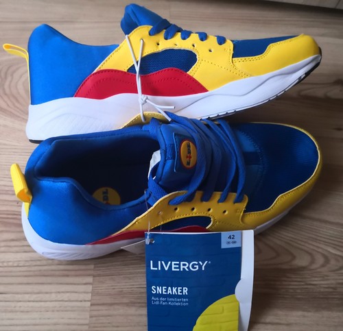 Neu lidl livergy - ♥♥♥neu, lidl/livergy