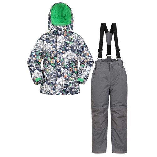 Mountain warehouse skijacke - mountain,
