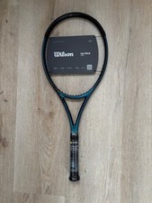 Wilson Ultra 100L V4
