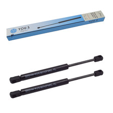 Gasfedern für Lindner Geotrac