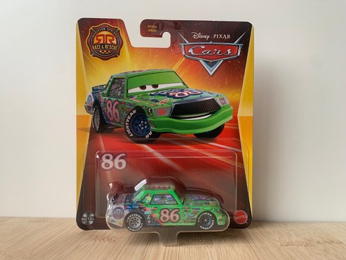 Disney cars pixar - cars, chick