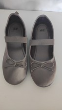 Ballerinas Gr.32 Aus Saiten Neu