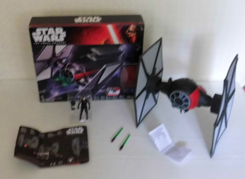 Hasbro star wars - wars, order