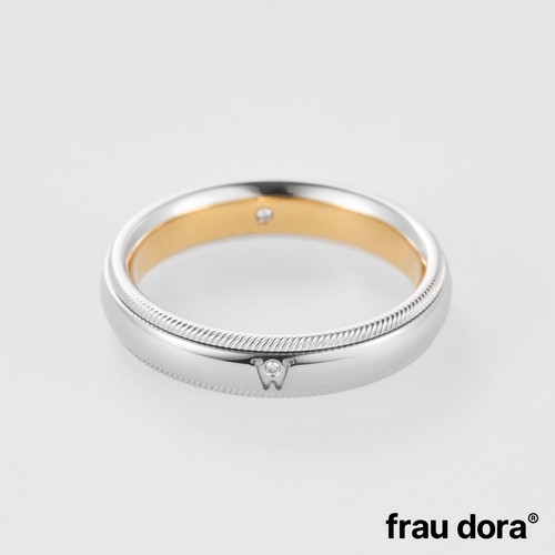 Wellendorff dreh ring - wellendorff,