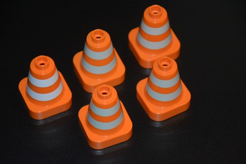 Lego duplo x pylone - duplo,
