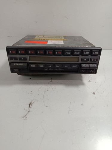 Radio oem mercedes benz grand - oem,