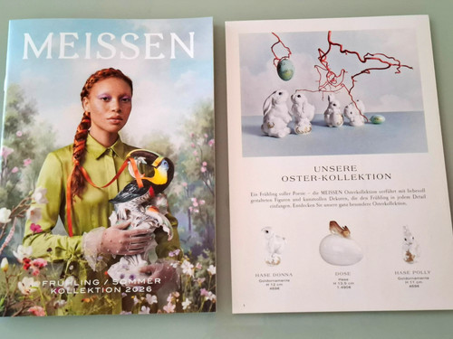 Meissen porzellan - meissen,