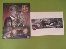 13H17 in Jonathan Lassiters