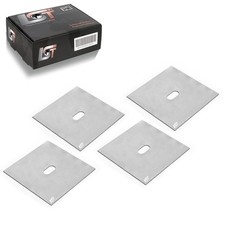 4x Repair Panel Sill Jack