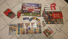 REWE DFB Sammelalbum Fußball