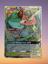 Pokémon Karte | Bisaflor &