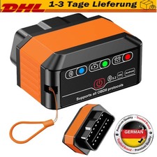 ELM327 OBD2 Bluetooth