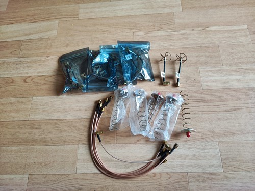Fpv antennen 8ghz - antennen, –