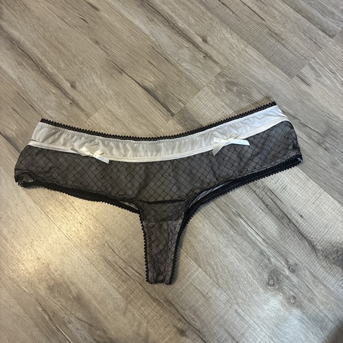 String tanga slip höschen - string/tanga/slip/höschen, l