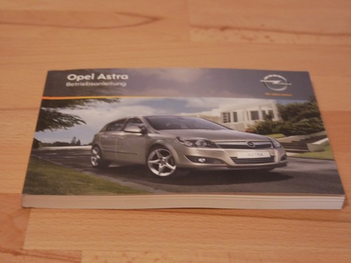 Original opel astra - original,