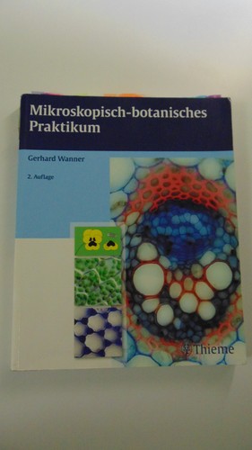 Mikroskopisch-botanisches