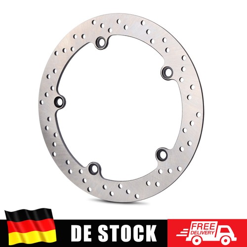 Bremsscheiben rotor hinten - bremsscheiben,
