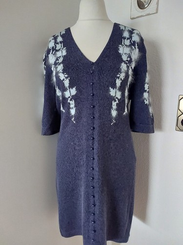 Strickkleid inge meßler - inge, köln
