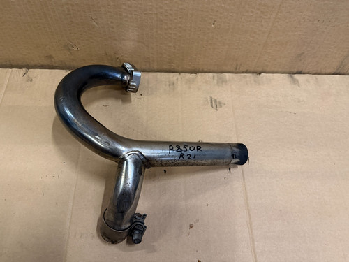 Bmw r850r r21 krümmer - r21,