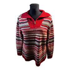 Basic Line Troyer Pullover