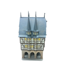 Kibri H0 38900 Rathaus Alsfeld