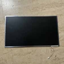 LED Display 15,6" glossy