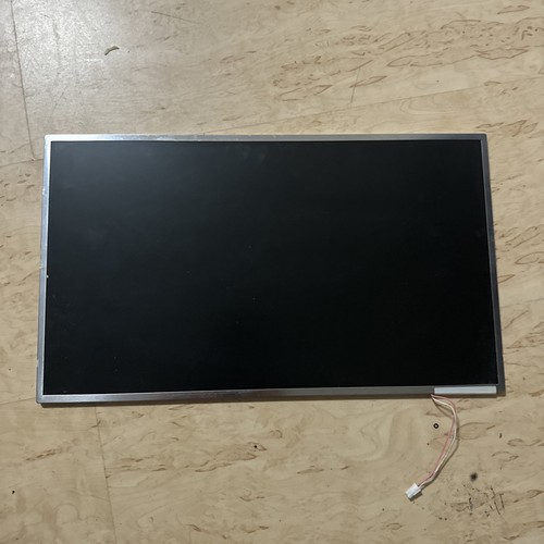 Led display glossy - display, 15,6"